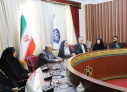 دکتر مجیدرضا مؤمنی، سرپرست مدیریت امور اجتماعی دانشگاه شد