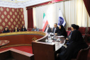 دکتر مجیدرضا مؤمنی، سرپرست مدیریت امور اجتماعی دانشگاه شد