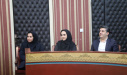 دکتر مجیدرضا مؤمنی، سرپرست مدیریت امور اجتماعی دانشگاه شد