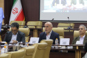 یادمان دومین سالگرد استاد میر شمس‌الدین ادیب‌سلطانی/ رونمایی از کتاب «فرزانه خلوت‌گزین»