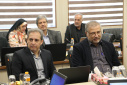 دکتر سید سعید میرواحدی سرپرست دانشکده مدیریت و حسابداری شد