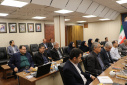 دکتر سید سعید میرواحدی سرپرست دانشکده مدیریت و حسابداری شد