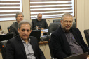 دکتر سید سعید میرواحدی سرپرست دانشکده مدیریت و حسابداری شد