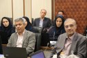 دکتر سید سعید میرواحدی سرپرست دانشکده مدیریت و حسابداری شد