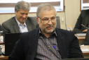 دکتر سید سعید میرواحدی سرپرست دانشکده مدیریت و حسابداری شد