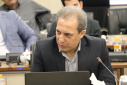 دکتر سید سعید میرواحدی سرپرست دانشکده مدیریت و حسابداری شد