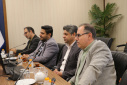 «مدیر برنامه، بودجه و تحول سازمانی» و «مدیر امور دانشجویی» دانشگاه علامه‌طباطبائی معرفی شدند
