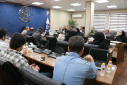 «مدیر برنامه، بودجه و تحول سازمانی» و «مدیر امور دانشجویی» دانشگاه علامه‌طباطبائی معرفی شدند