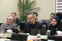 «مدیر برنامه، بودجه و تحول سازمانی» و «مدیر امور دانشجویی» دانشگاه علامه‌طباطبائی معرفی شدند