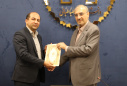 «مدیر برنامه، بودجه و تحول سازمانی» و «مدیر امور دانشجویی» دانشگاه علامه‌طباطبائی معرفی شدند