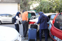خوابگاه‌های دانشگاه علامه طباطبائی پذیرای دانشجویان کارشناسی نوورود غیربومی/ آغاز سال تحصیلی با خدمات‌رسانی معاونت دانشجویی