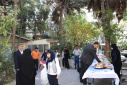 خوابگاه‌های دانشگاه علامه طباطبائی پذیرای دانشجویان کارشناسی نوورود غیربومی/ آغاز سال تحصیلی با خدمات‌رسانی معاونت دانشجویی