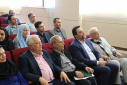 اهدای نشان لیاقت به دکتر سارا کشگر/ رونمایی از مجموعه کتاب‌های تاریخچه تربیت بدنی و ورزش زنان