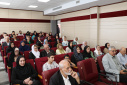 اهدای نشان لیاقت به دکتر سارا کشگر/ رونمایی از مجموعه کتاب‌های تاریخچه تربیت بدنی و ورزش زنان