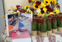 اهدای نشان لیاقت به دکتر سارا کشگر/ رونمایی از مجموعه کتاب‌های تاریخچه تربیت بدنی و ورزش زنان