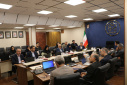 نشست «تأملی بر نقش دوره‌های فرعی در مهارت‌آموزی دانشجویان: دوره علم داده»