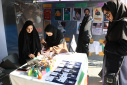 برپایی نمایشگاه معرفی ظرفیت‌های دانشگاه؛ گامی مؤثر در استقبال از دانشجویان نوورود