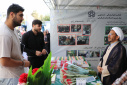 برپایی نمایشگاه معرفی ظرفیت‌های دانشگاه؛ گامی مؤثر در استقبال از دانشجویان نوورود