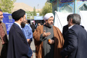 برپایی نمایشگاه معرفی ظرفیت‌های دانشگاه؛ گامی مؤثر در استقبال از دانشجویان نوورود