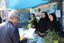 برپایی نمایشگاه معرفی ظرفیت‌های دانشگاه؛ گامی مؤثر در استقبال از دانشجویان نوورود