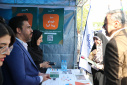 برپایی نمایشگاه معرفی ظرفیت‌های دانشگاه؛ گامی مؤثر در استقبال از دانشجویان نوورود