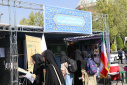 برپایی نمایشگاه معرفی ظرفیت‌های دانشگاه؛ گامی مؤثر در استقبال از دانشجویان نوورود