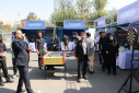 برپایی نمایشگاه معرفی ظرفیت‌های دانشگاه؛ گامی مؤثر در استقبال از دانشجویان نوورود