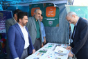 برگزاری نمایشگاه معرفی ظرفیت‌های دانشگاه؛ گامی مؤثر در استقبال از دانشجویان نوورود