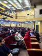 آیین رونمایی از کتاب تاریخ‌نگاری اقتصاد ایران