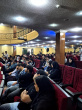 آیین رونمایی از کتاب تاریخ‌نگاری اقتصاد ایران