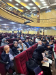 آیین رونمایی از کتاب تاریخ‌نگاری اقتصاد ایران