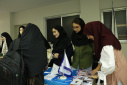 برگزاری آیین استقبال از دانشجویان نوورود دانشکده ارتباطات دانشگاه علامه طباطبائی