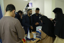 برگزاری آیین استقبال از دانشجویان نوورود دانشکده ارتباطات دانشگاه علامه طباطبائی