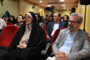 برگزاری آیین استقبال از دانشجویان نوورود دانشکده ارتباطات دانشگاه علامه طباطبائی