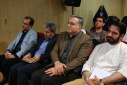 برگزاری آیین استقبال از دانشجویان نوورود دانشکده ارتباطات دانشگاه علامه طباطبائی