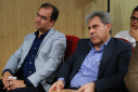 برگزاری آیین استقبال از دانشجویان نوورود دانشکده ارتباطات دانشگاه علامه طباطبائی