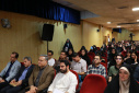 برگزاری آیین استقبال از دانشجویان نوورود دانشکده ارتباطات دانشگاه علامه طباطبائی