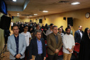 برگزاری آیین استقبال از دانشجویان نوورود دانشکده ارتباطات دانشگاه علامه طباطبائی