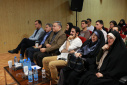 برگزاری آیین استقبال از دانشجویان نوورود دانشکده ارتباطات دانشگاه علامه طباطبائی