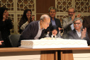 از زندگی آرمانی تا آرمان زندگی