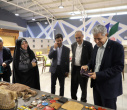 برگزاری جلسه هیئت‌رئیسه دانشگاه علامه طباطبائی در «خانه فرهنگ ایراندخت»