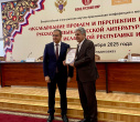 گسترش زبان و ادبیات فارسی و روسی، زمینه‌ساز استمرار گفت‌وگوی تمدنی دو ملت ایران و روسیه