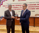 گسترش زبان و ادبیات فارسی و روسی، زمینه‌ساز استمرار گفت‌وگوی تمدنی دو ملت ایران و روسیه