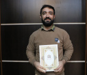 آیین گرامیداشت روز کتابدار دانشگاه علامه طباطبائی برگزار شد