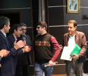 آیین گرامیداشت روز کتابدار دانشگاه علامه طباطبائی برگزار شد