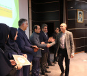 آیین گرامیداشت روز کتابدار دانشگاه علامه طباطبائی برگزار شد