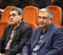 آیین گرامیداشت روز کتابدار دانشگاه علامه طباطبائی برگزار شد
