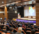 آیین گرامیداشت روز کتابدار دانشگاه علامه طباطبائی برگزار شد