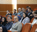 آیین گرامیداشت روز کتابدار دانشگاه علامه طباطبائی برگزار شد