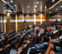 آیین گرامیداشت روز کتابدار دانشگاه علامه طباطبائی برگزار شد